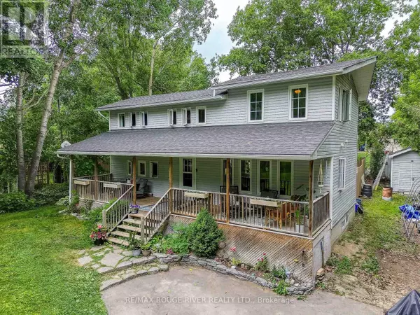 Hamilton Township (bewdley), ON K0L1E0,7134 POPLAR DRIVE