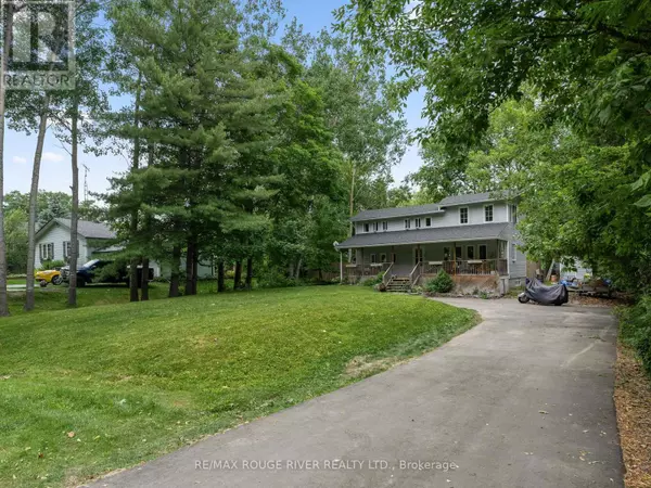 Hamilton Township (bewdley), ON K0L1E0,7134 POPLAR DRIVE