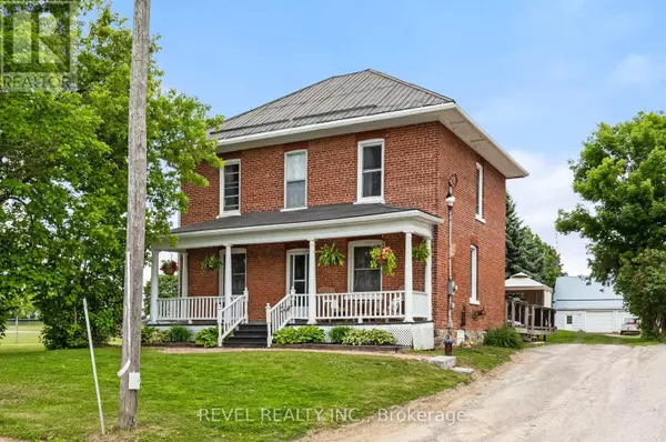 120 ELM TREE ROAD, Kawartha Lakes (mariposa), ON K0M2C0