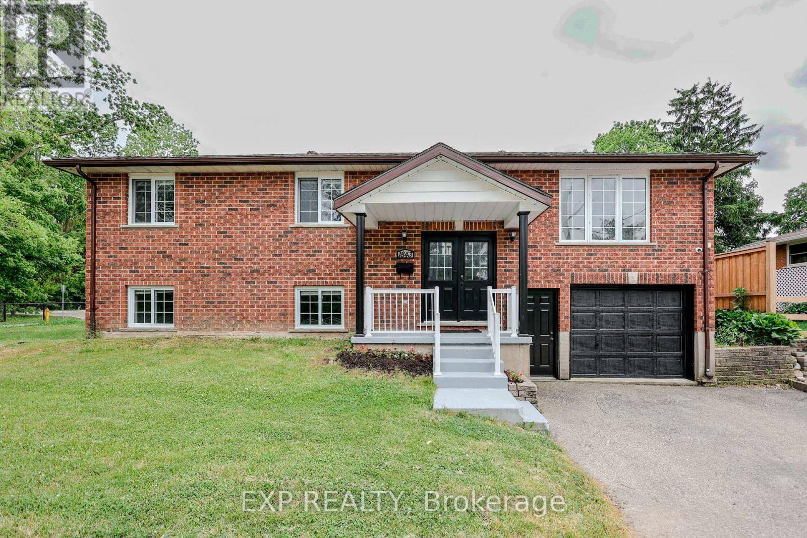 1843 OLD MILL ROAD, Kitchener, ON N2P1E3