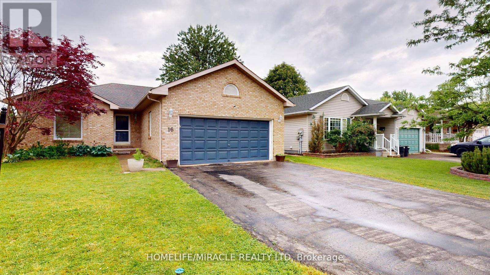 16 GOODWILLIE DRIVE, Welland (n. Welland), ON L3C7C4