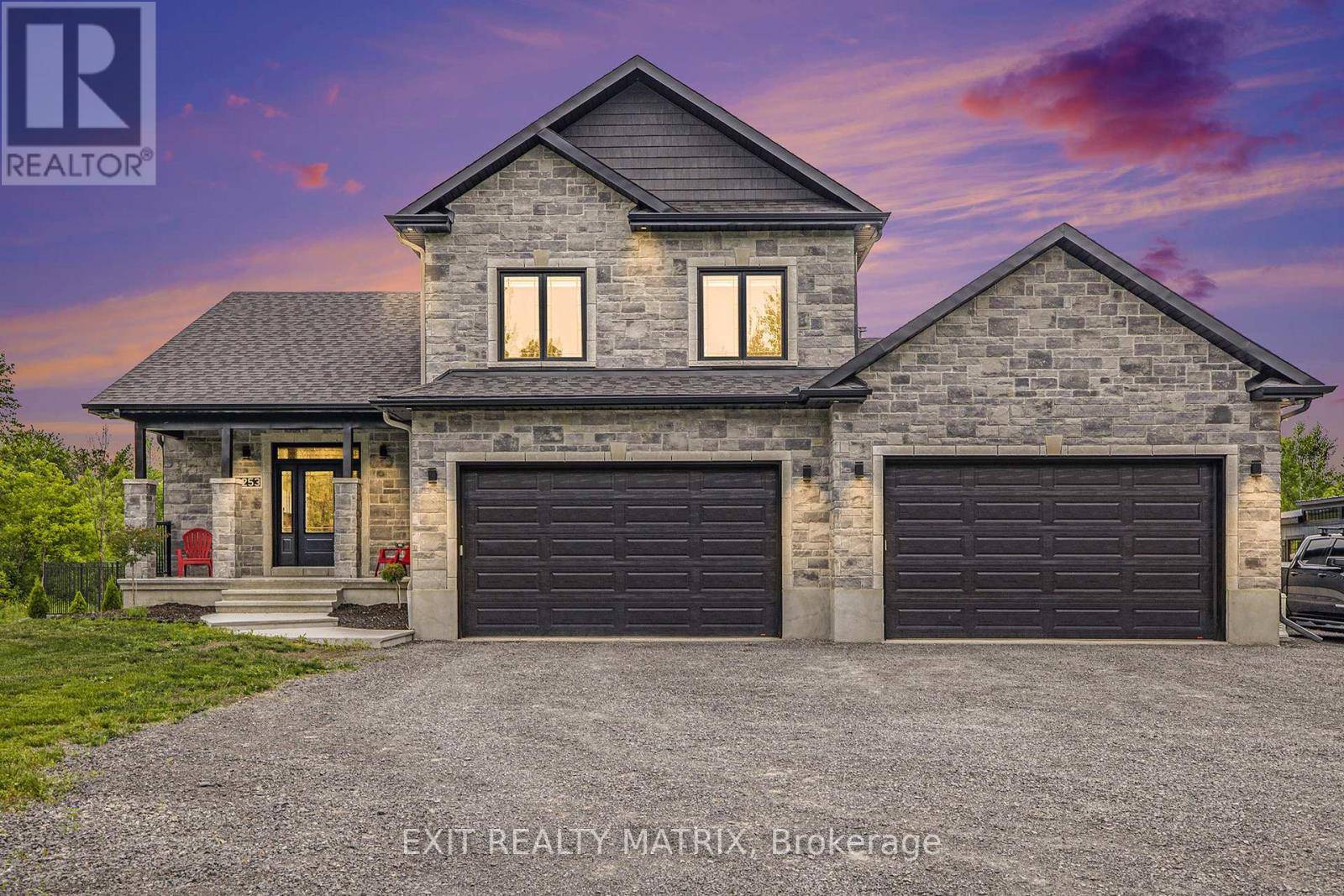3253 MAISONNEUVE ROAD, Clarence-rockland, ON K0A3N0