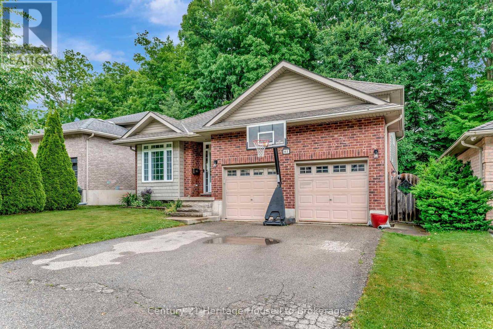 Woodstock (woodstock - South), ON N4S9A1,61 POTTERS WAY