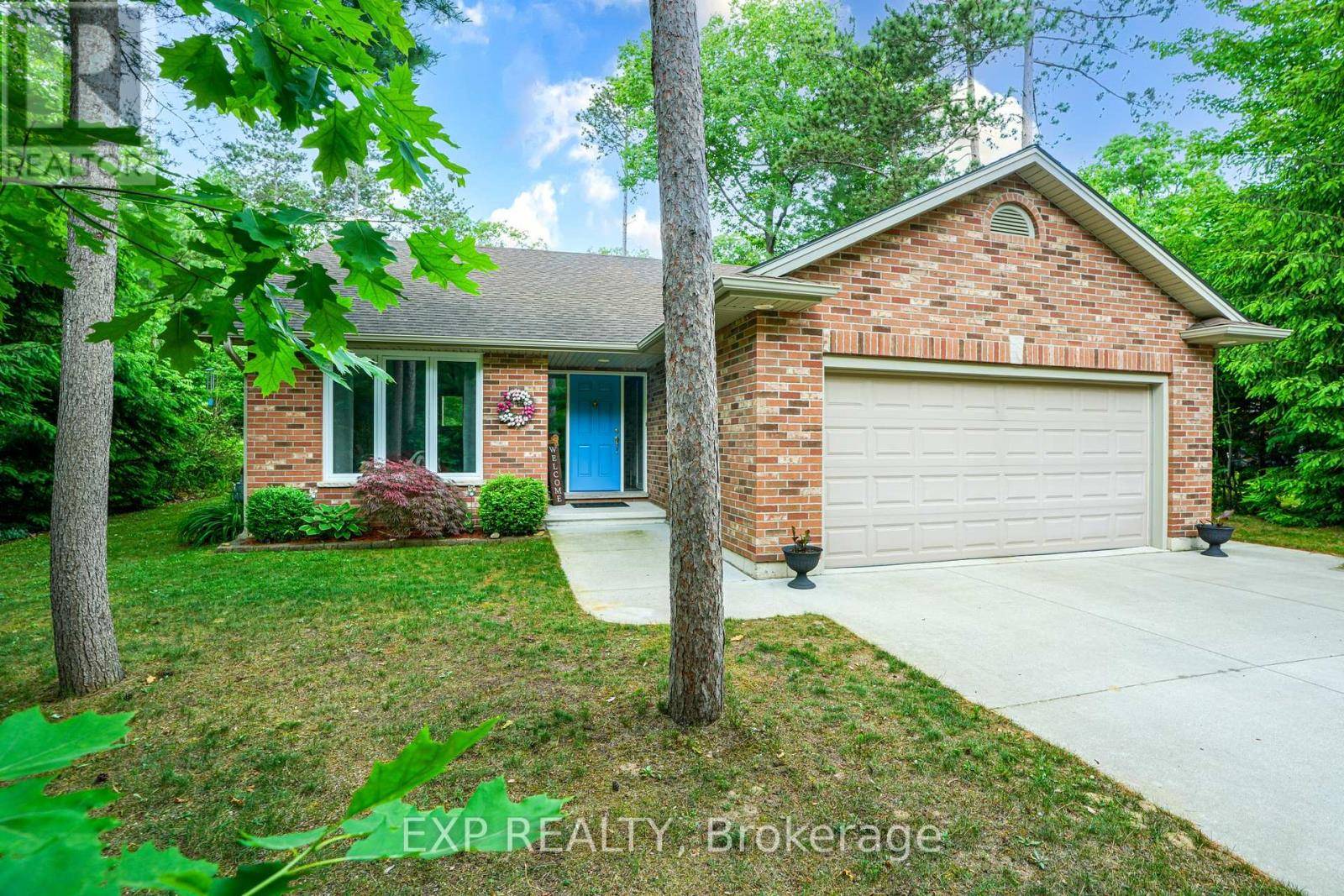 9940 OLD RIVER ROAD, Lambton Shores (grand Bend), ON N0M1T0