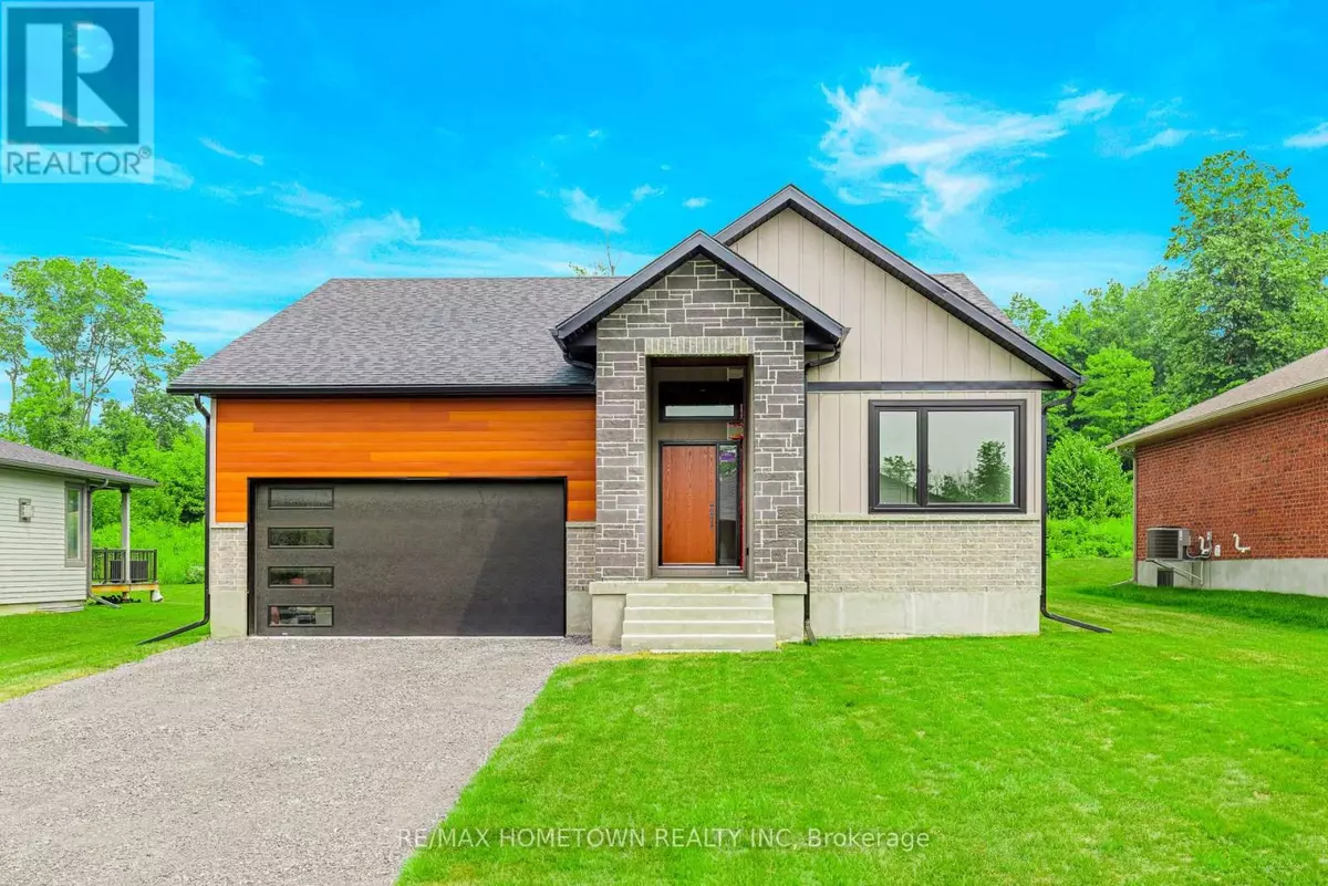 Brockville, ON K6V7K1,1067 SHEARER DRIVE