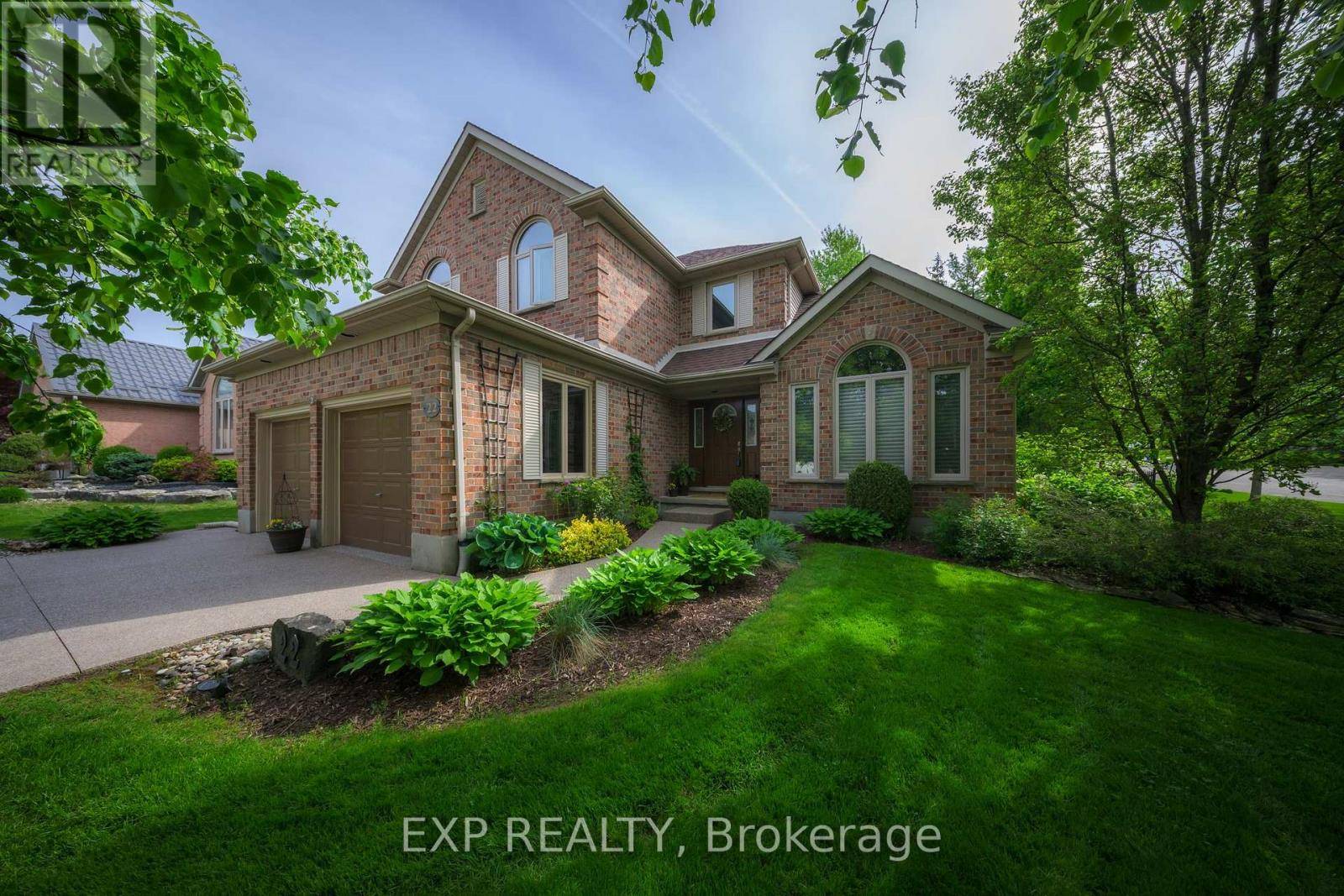 London North (north A), ON N6G4W5,22 GLENRIDGE CRESCENT