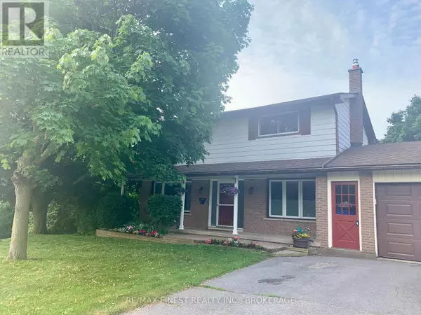 Kingston (south Of Taylor-kidd Blvd), ON K7M4Z3,1043 LINCOLN DRIVE