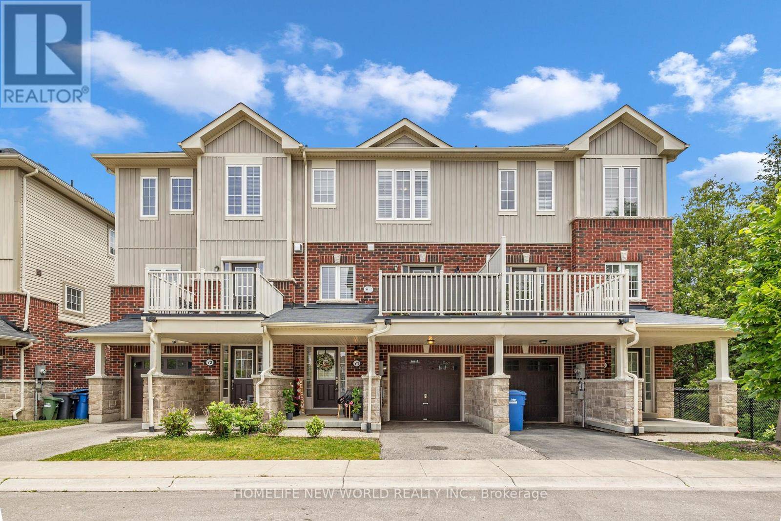Guelph (kortright East), ON N1L0A9,88 Decorso DR #71