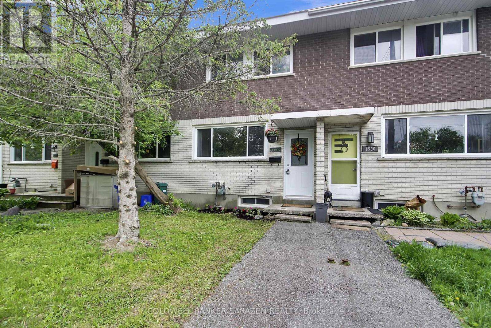 1518A LEPAGE AVENUE, Ottawa, ON K1Z8C9