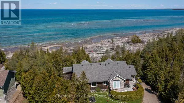 Northern Bruce Peninsula, ON N0H2R0,94 ZORRA DRIVE
