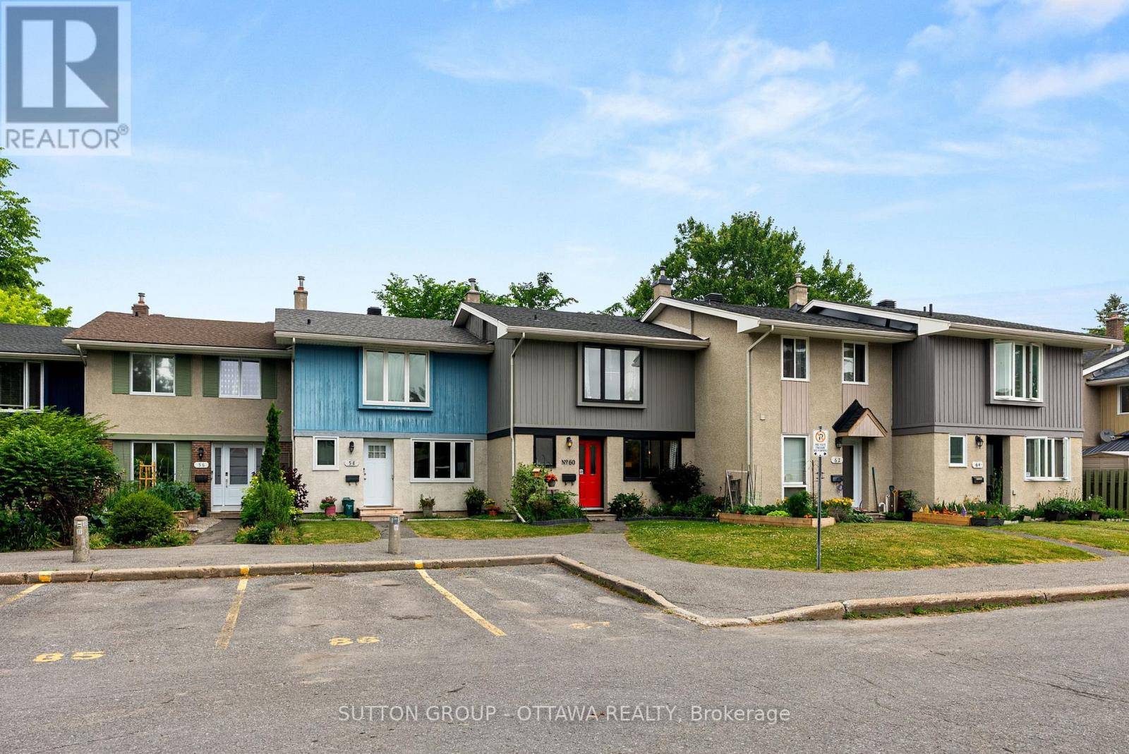 Ottawa, ON K2H7C5,60 COSTELLO AVENUE