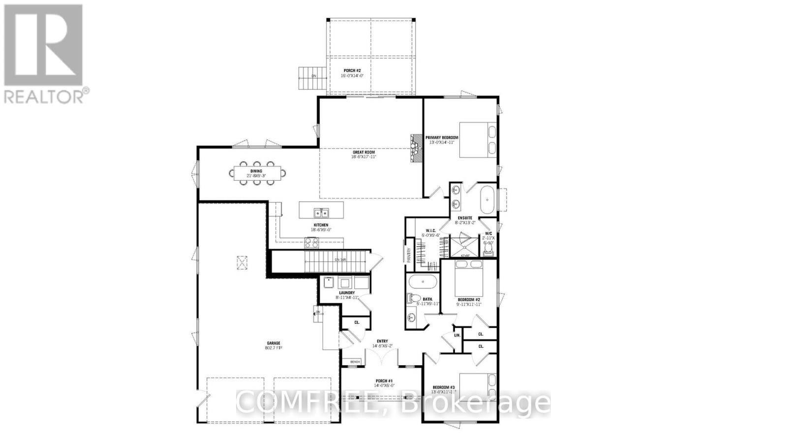 Grafton Heights, ON K0K2G0,169 RIDGELINE DRIVE