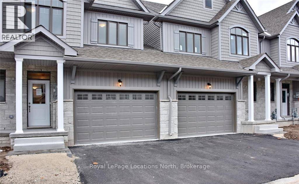 Blue Mountains, ON N0H1J0,106 Addison ST #36