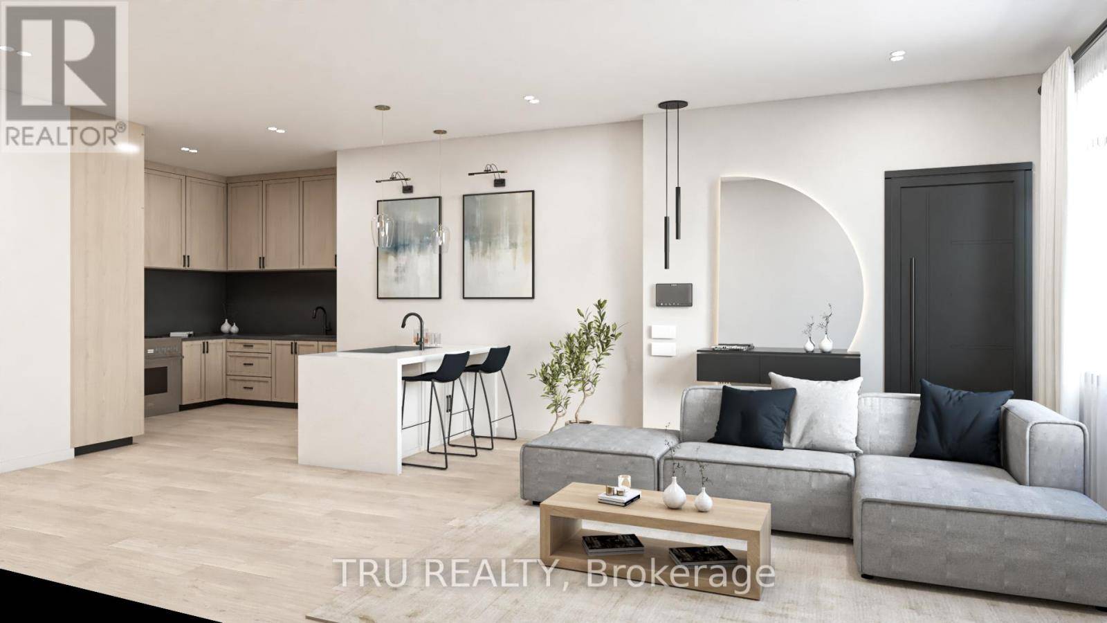 Ottawa, ON K1B3P6,1353B GOSSET STREET N