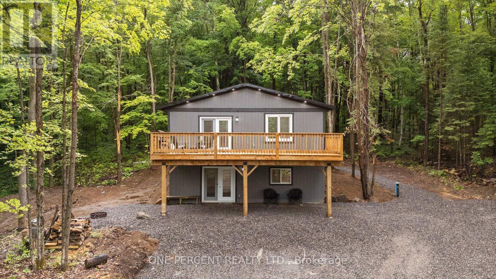 1057 TWELVE MILE LAKE ROAD, Minden Hills (minden), ON K0M2K0