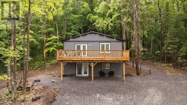 1057 TWELVE MILE LAKE ROAD, Minden Hills (minden), ON K0M2K0