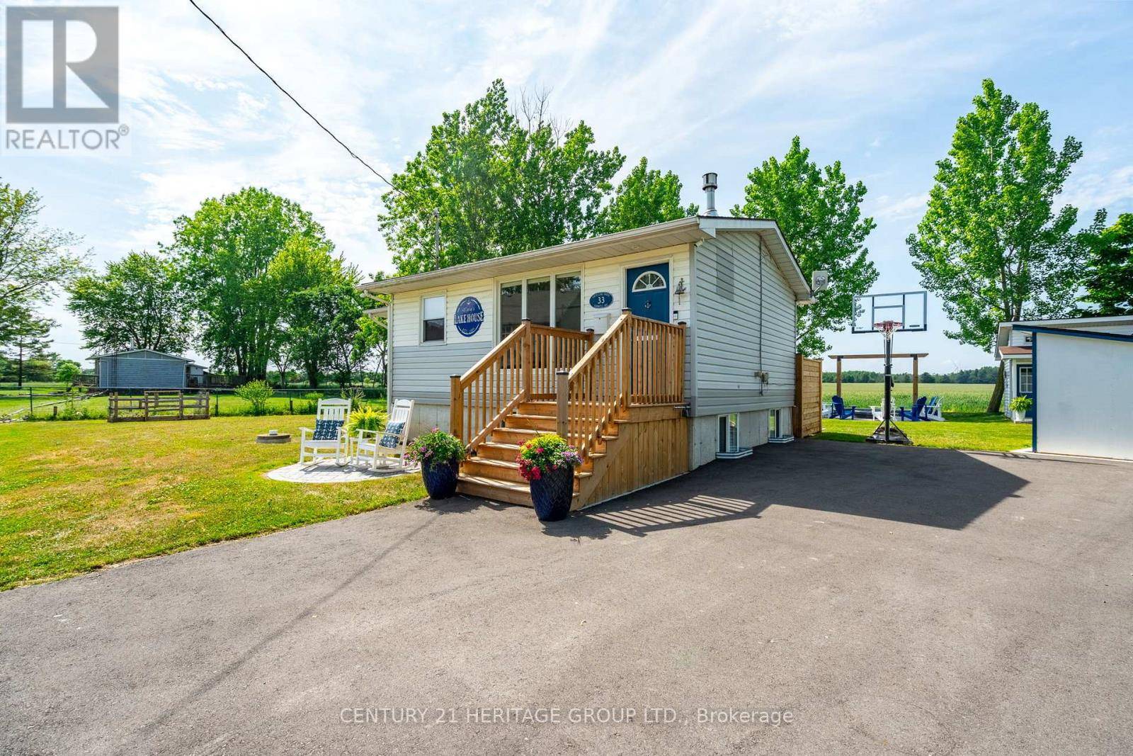 Haldimand, ON N0A1P0,33 FAIRWELL AVENUE