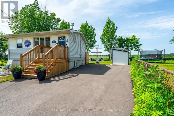 Haldimand, ON N0A1P0,33 FAIRWELL AVENUE