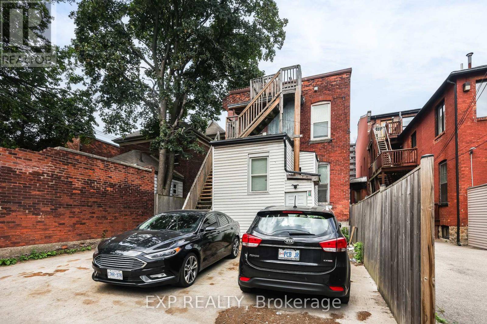 Hamilton (stinson), ON L0R2H0,47 WELLINGTON STREET S