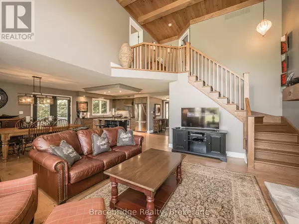 Muskoka Lakes (medora), ON P0B1J0,SANDFIELD 4 WEEK 1 - 3876 MUSKOKA RD HWY 118 W