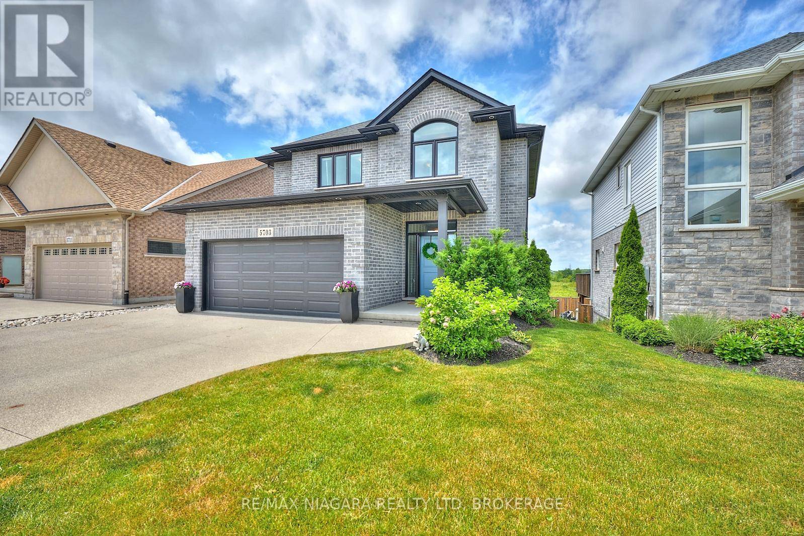 5703 OSPREY AVENUE, Niagara Falls (forestview), ON L2H0M2
