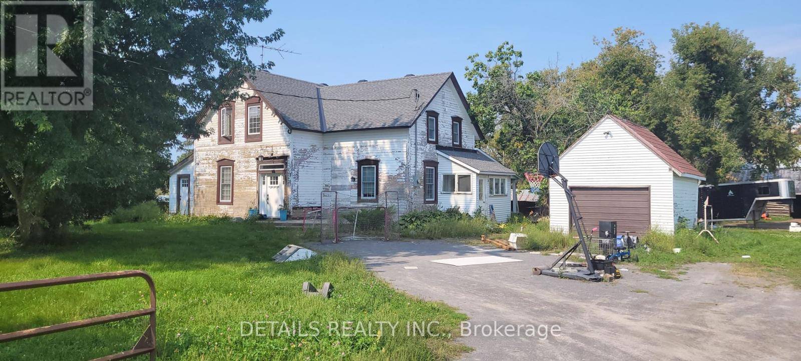 7661 FRANKTOWN ROAD, Ottawa, ON K0A2Z0