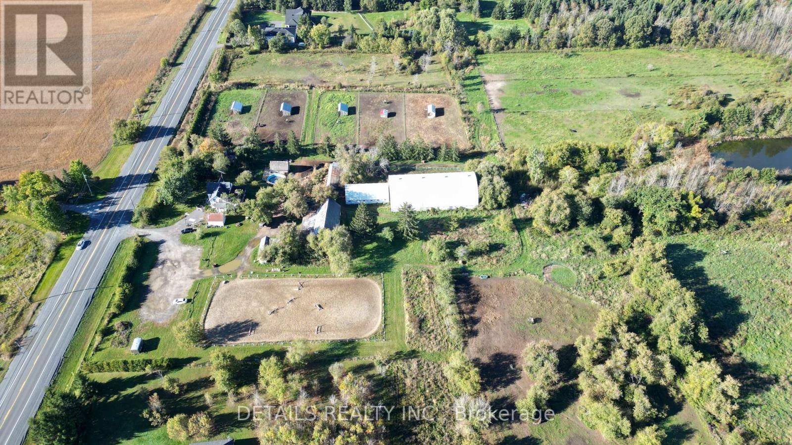 Ottawa, ON K0A2Z0,7661 FRANKTOWN ROAD