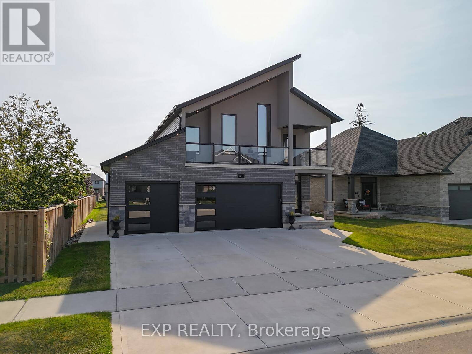 Zorra (thamesford), ON N0M2M0,84 THAMES SPRINGS CRESCENT