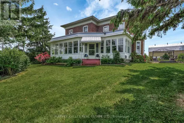 478 CRESSY BAYSIDE ROAD, Prince Edward County (north Marysburg Ward), ON K0K2T0
