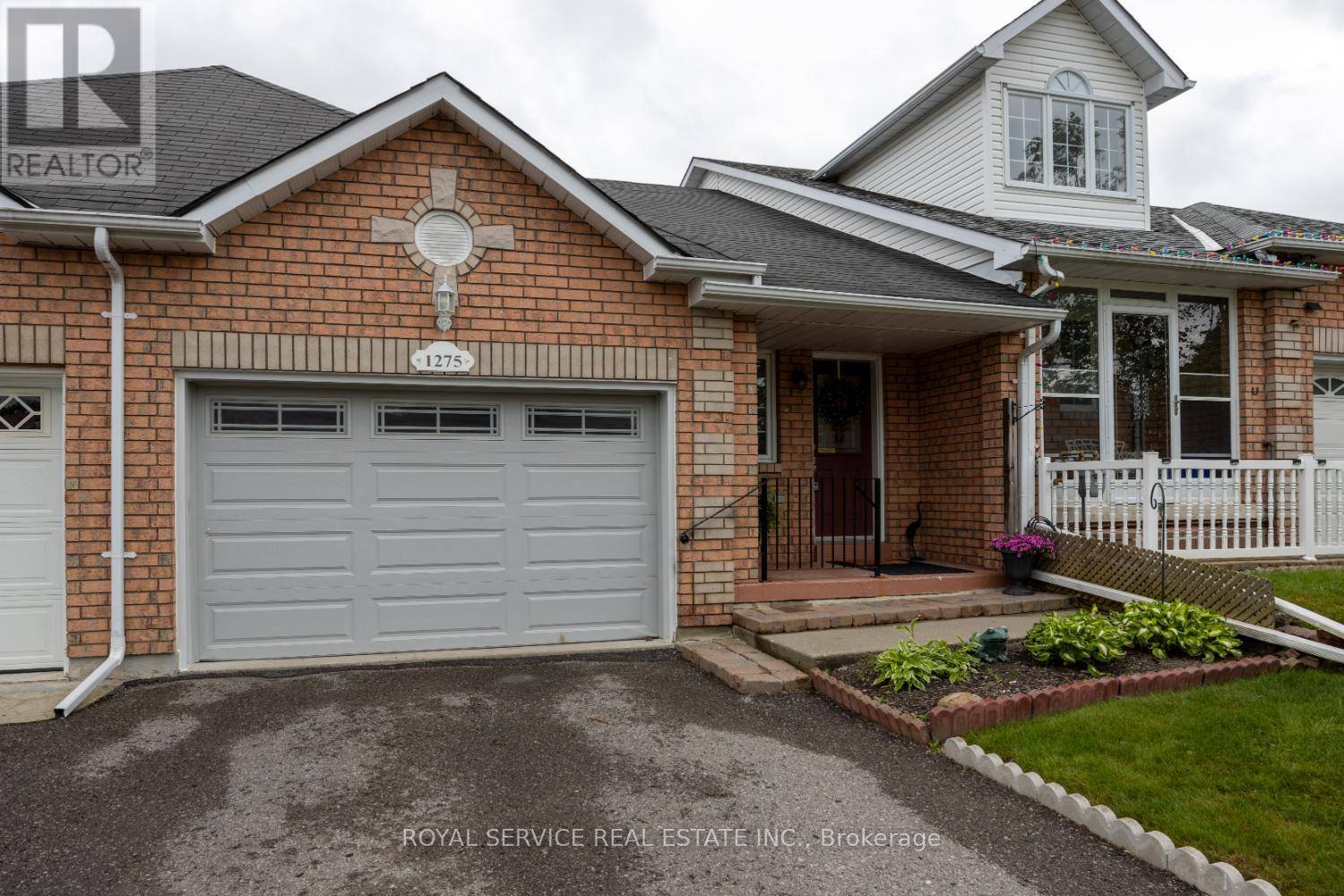 1275 EAGLE CRESCENT, Peterborough West (north), ON K9K2K6