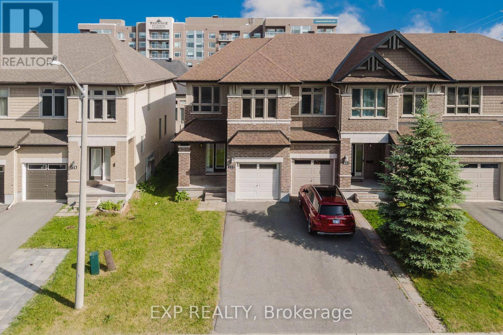 Ottawa, ON K2J5R3,116 POPPLEWELL CRESCENT