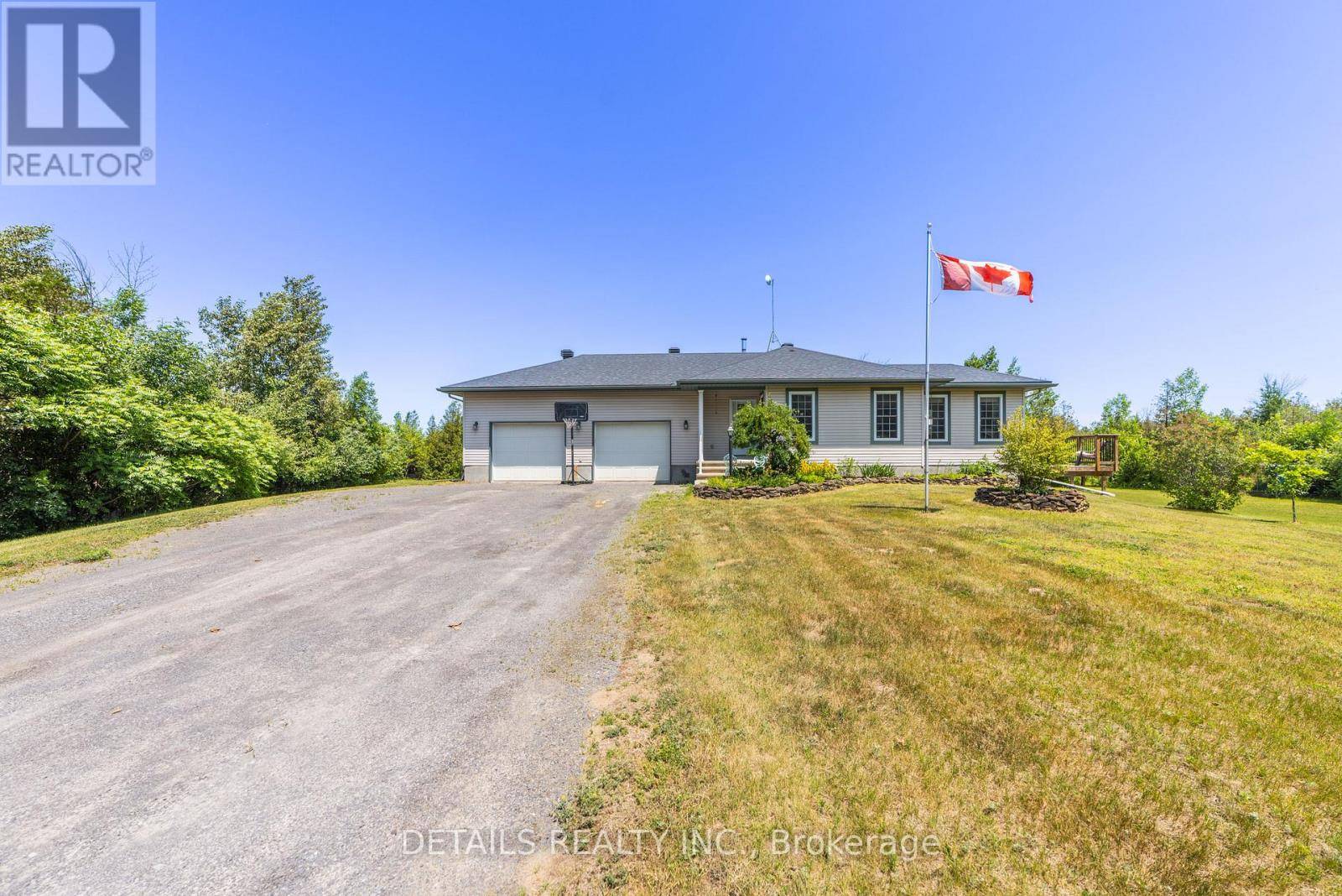 Ottawa, ON K0A1B0,3721 ASHTON STATION ROAD