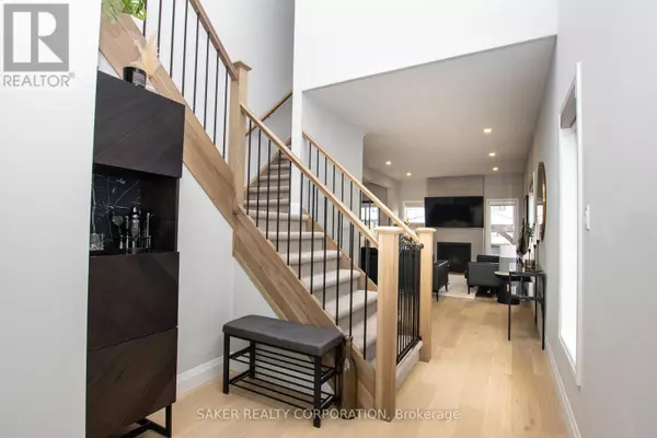 Strathroy-caradoc (mount Brydges), ON N0L1W0,14 ARMSTRONG STREET