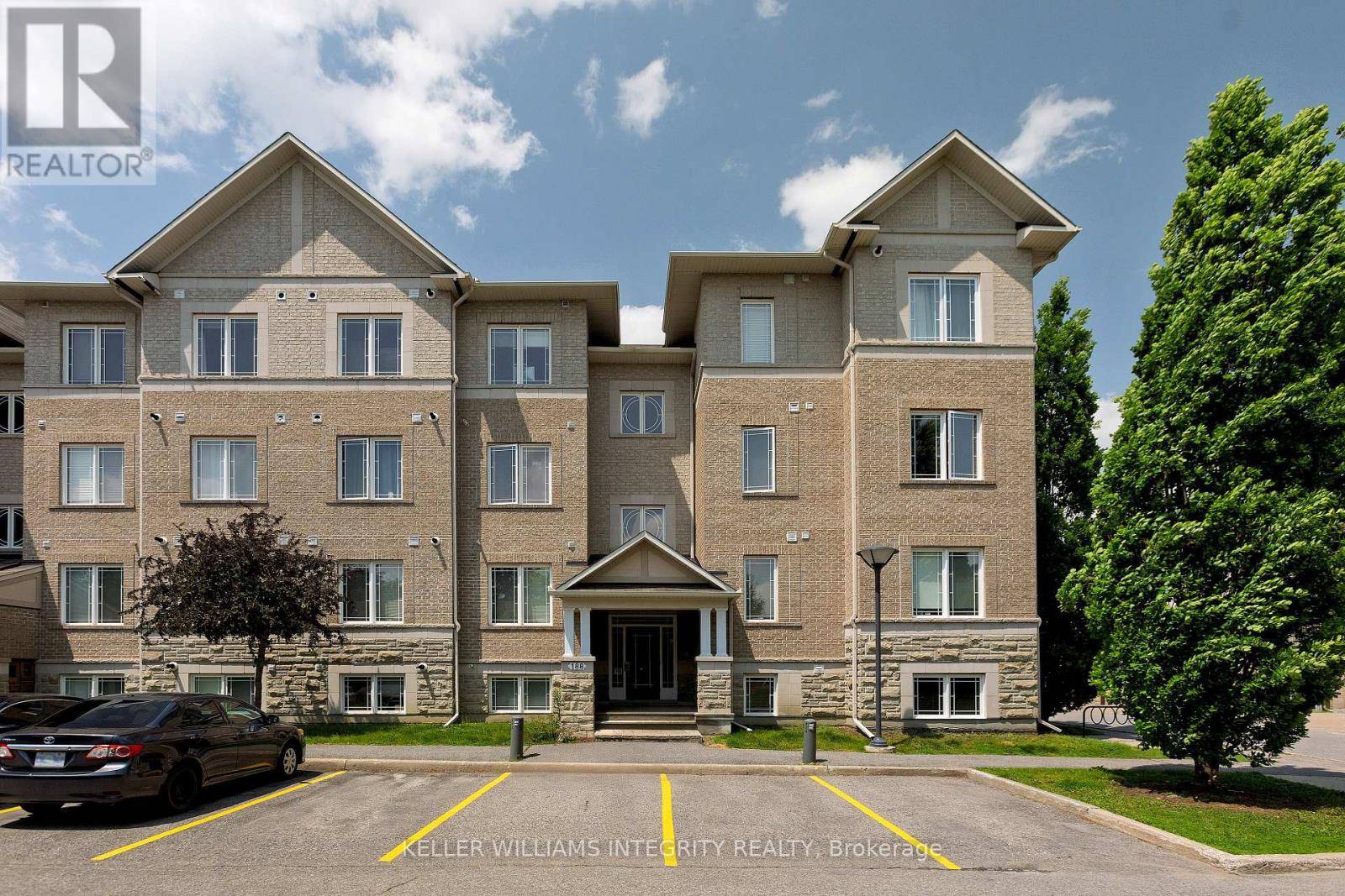 Ottawa, ON K2G4N7,188 Paseo Private #8