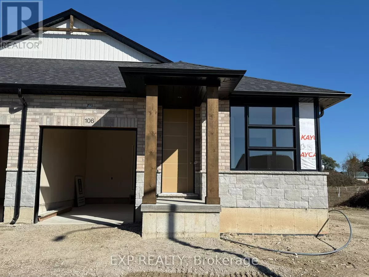 Minto, ON N0G1Z0,106 THACKERAY WAY