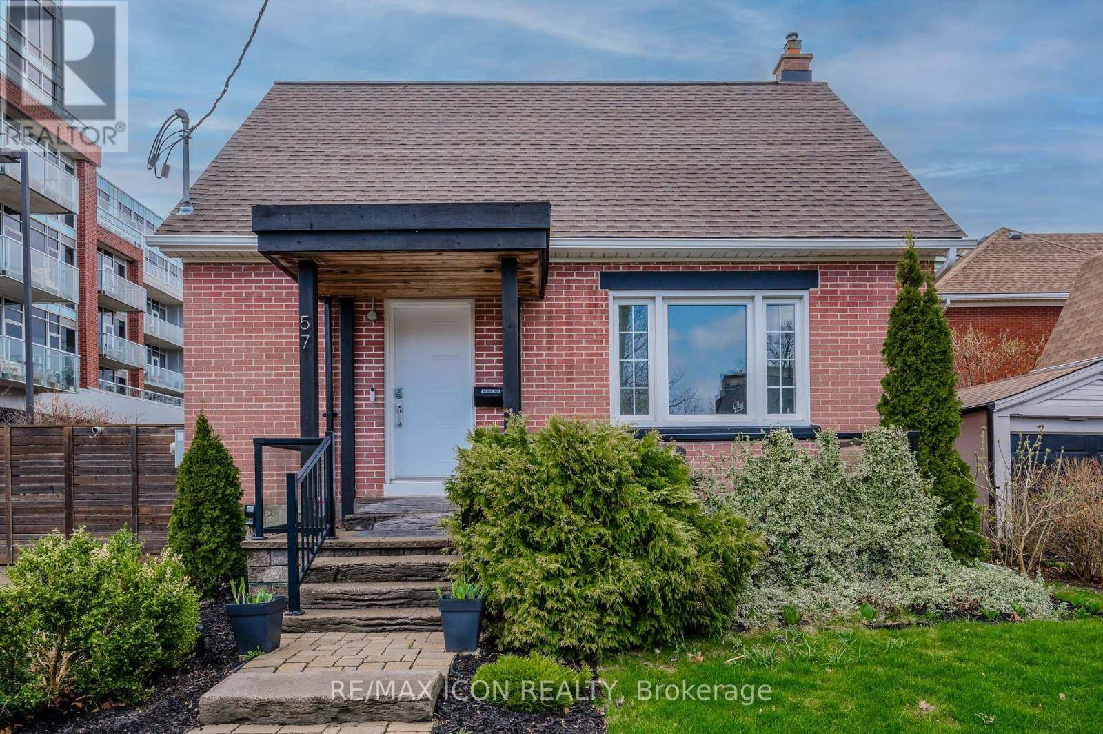 57 PEPPLER STREET, Waterloo, ON N2J3C7