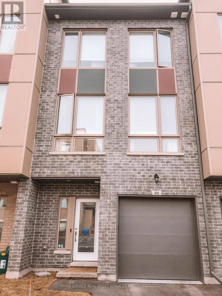 404 TERRAVITA PRIVATE, Ottawa, ON K1V2R9