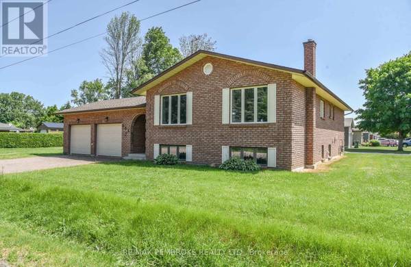 535 FRASER STREET, Pembroke, ON K8A1Z2