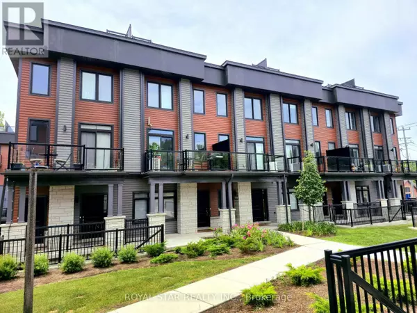 2 Willow ST #33, Brant (paris), ON N3L0K7