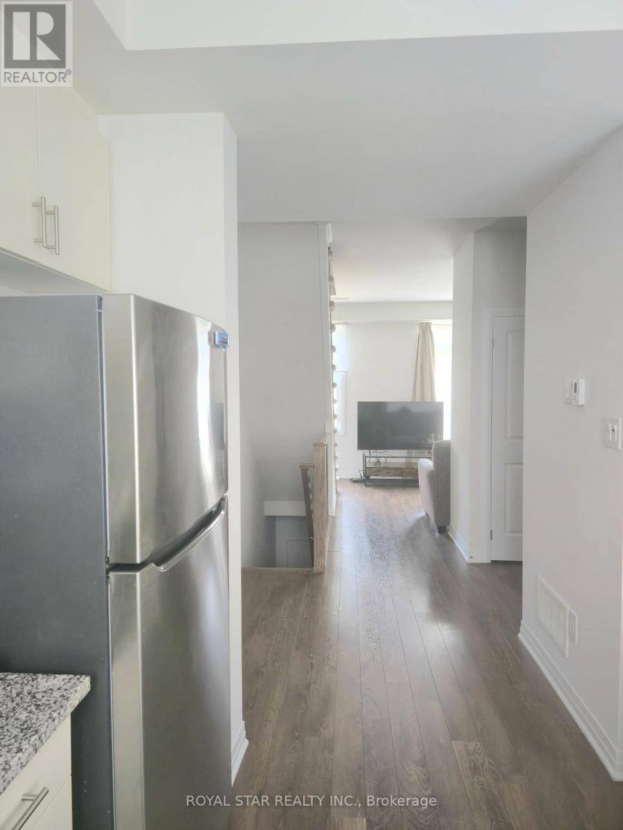 Brant (paris), ON N3L0K7,2 Willow ST #33