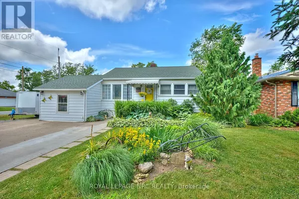 7871 RYSDALE STREET, Niagara Falls (ascot), ON L2H1G5