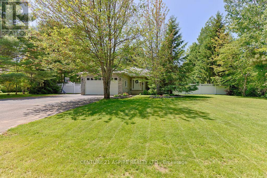 Petawawa, ON K8H2M4,75 LAURENTIAN DRIVE