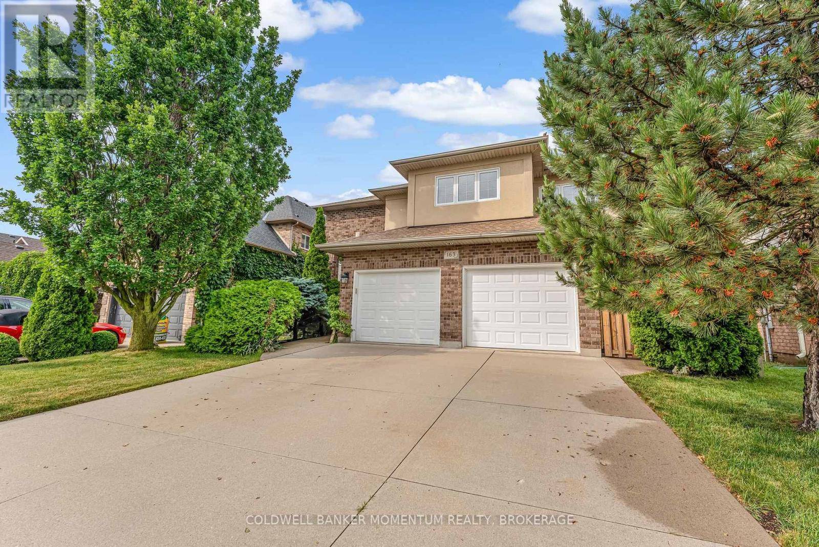 Thorold (confederation Heights), ON L2V5A3,163 CRYSLER CRESCENT