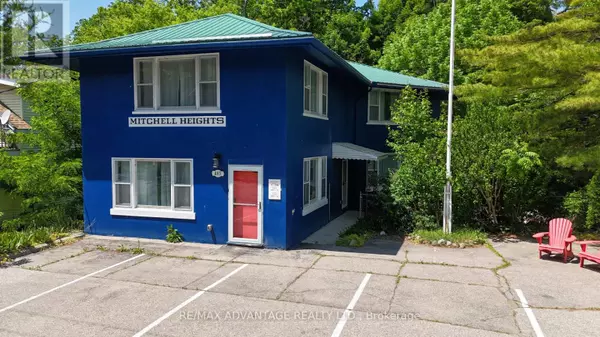 Central Elgin, ON N5L1H1,483 GEORGE STREET