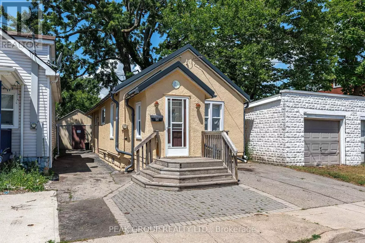Welland (welland Downtown), ON L3B3G9,15 KENT STREET