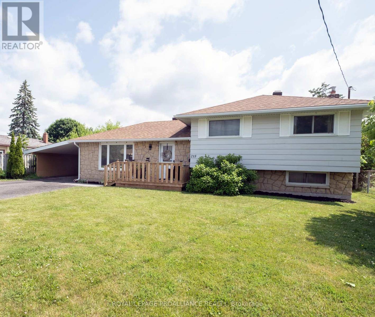 Belleville (belleville Ward), ON K8N4P5,215 HAIG ROAD