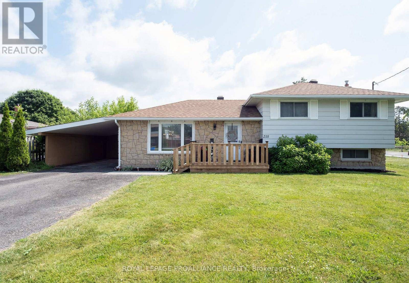 215 HAIG ROAD, Belleville (belleville Ward), ON K8N4P5