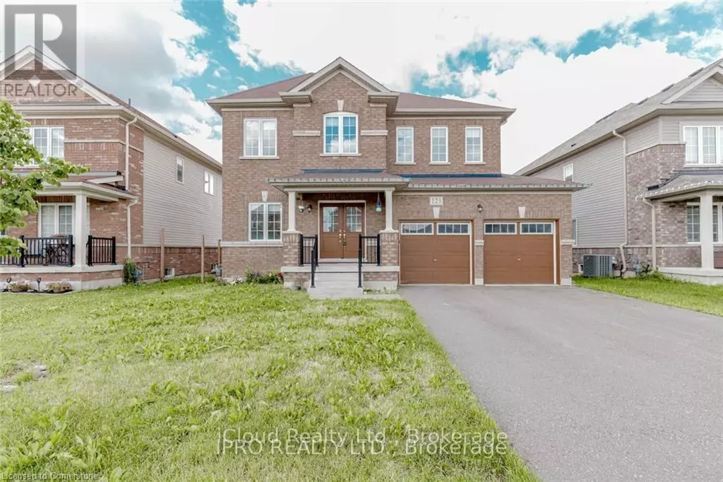 Southgate, ON N0C1B0,121 ELM STREET