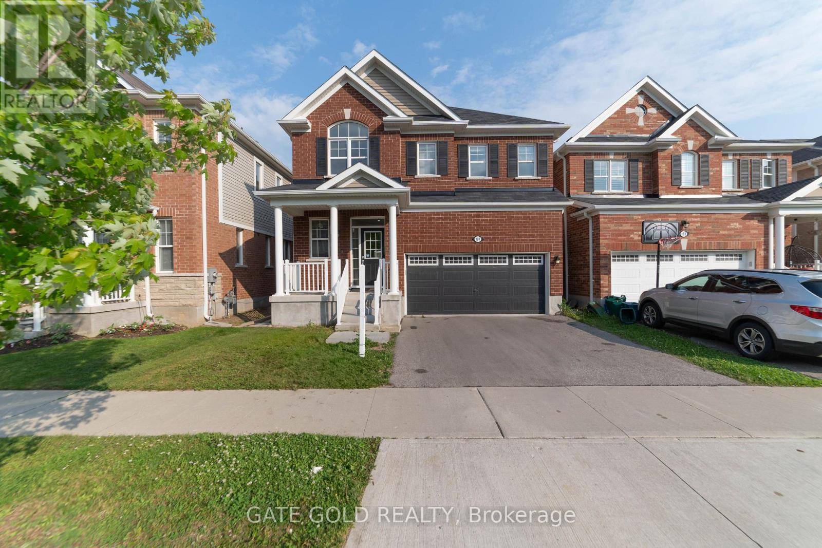 187 RIDGE ROAD, Cambridge, ON N3E0C3