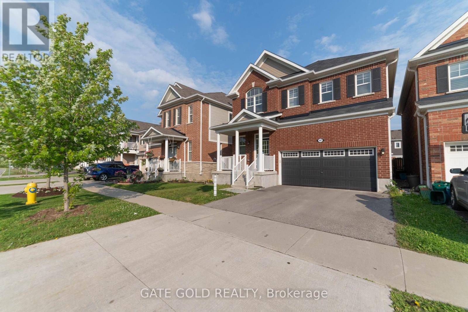 Cambridge, ON N3E0C3,187 RIDGE ROAD
